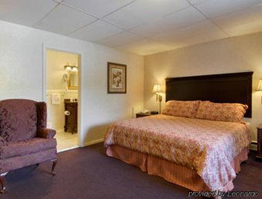 Travelodge Inn & Suites Latham Kamer foto